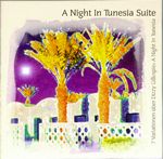 A Night In Tunisia Suite